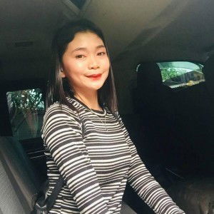 Agatha Savedra Bagundang profile icon