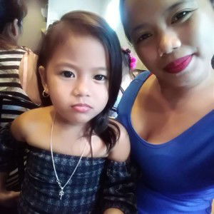 Almira Domingo Janoras profile icon