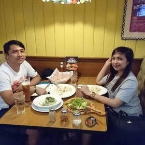 Bashang Mapili Relos profile icon