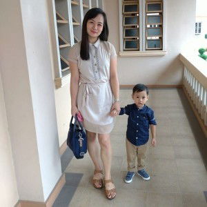 Liberty Ching profile icon