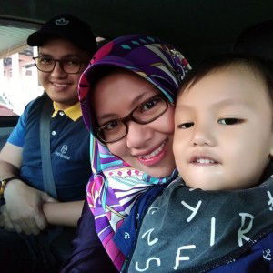 Mashitah profile icon