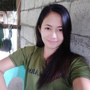 Bernadeth Agana profile icon