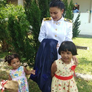 ธีราภรณ์ รัตนพงศ์ profile icon