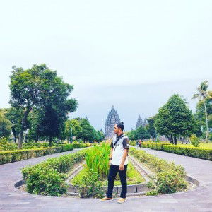 Angga Septiawan profile icon