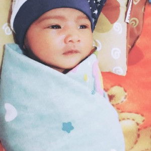 hafizah profile icon