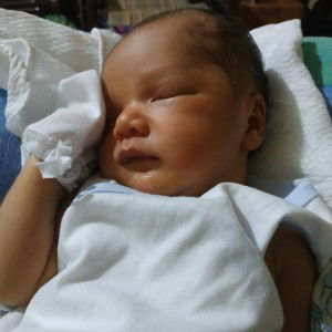 Sherry Mae O. Roaring profile icon