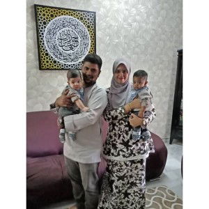 Nur Syafiqah profile icon