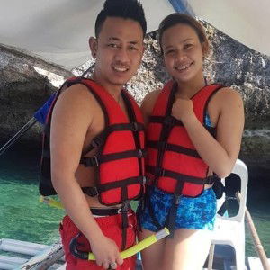 Gielyn Florin Baldaraje profile icon