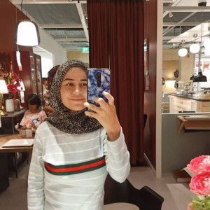 Nurul Nadia profile icon