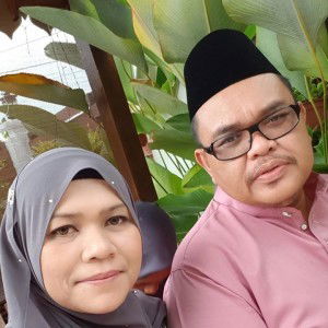 Harraz Qaseh profile icon