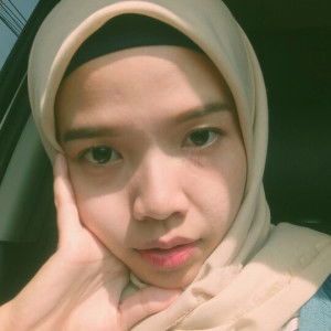 Intan Sari Pertiwi profile icon