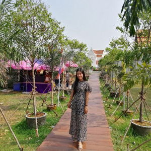 Panthipa​ profile icon