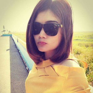 Aom Alisa profile icon