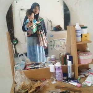 dian indah profile icon