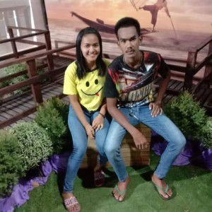 Panyarat Nanua profile icon