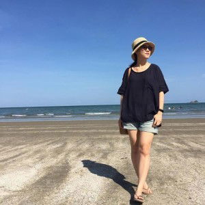 Bell Belle Pattanan profile icon