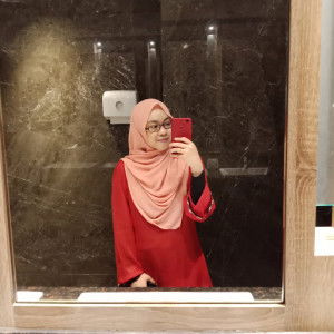 Puan Somebody profile icon