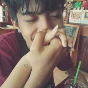 Jack Suteerat profile icon