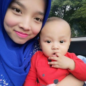 Intan Roziana profile icon