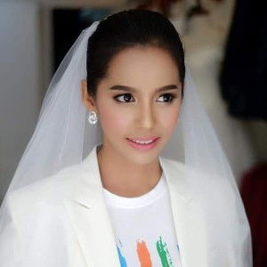 Treesuwan Samthong profile icon