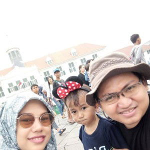 Pencinta Kolakjengkol profile icon