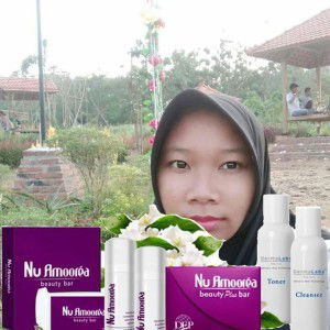 Nada Putri Sholehah profile icon