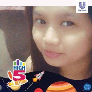 Mary Grace Notar profile icon