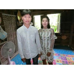 อ้อม ม. profile icon