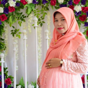 JUWITA MAYSARAH Gultom profile icon