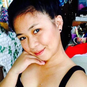 Ashlingling Al Meri profile icon