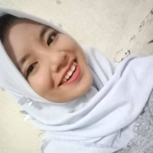 Nadjifah Kharisma profile icon