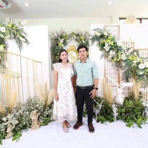 Pondvadee Thatdee profile icon