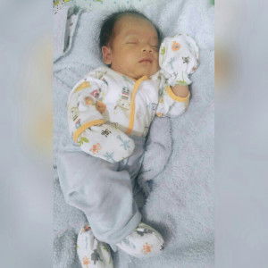 Arfan Hafizh Nugraha profile icon