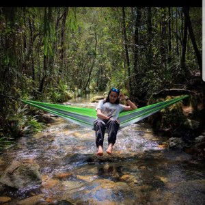 Norshahrita Shah profile icon