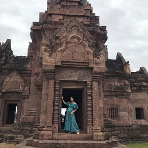 Kanokwan Rungsang profile icon