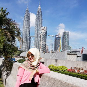 Nurhayati Titii profile icon