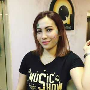 Nylle DA profile icon