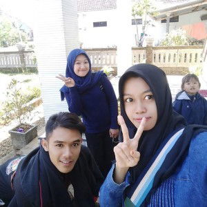 nik nik profile icon