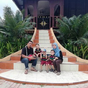 Potassium Iodidate profile icon