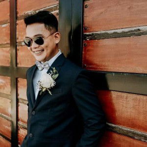 Kristian Paul De Lemos profile icon