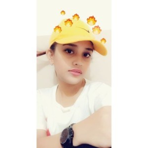 Jade Castelo profile icon