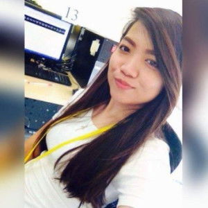 Kristine Jean Lopez profile icon