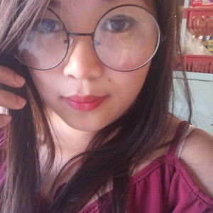 Merlisa E. Roncal profile icon