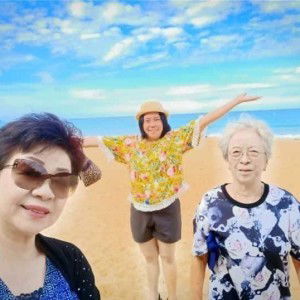 Veevy Jung profile icon