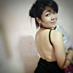 Clariz Aranda Acosta - Gutierrez profile icon