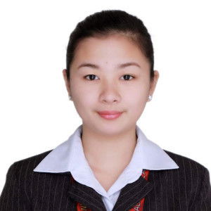 Maria Divina Gerente profile icon