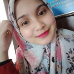 Nurul Natasya profile icon