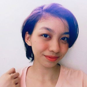 Pam Marajas profile icon