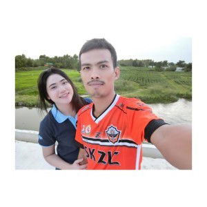 Kyy Aongchaiyai profile icon