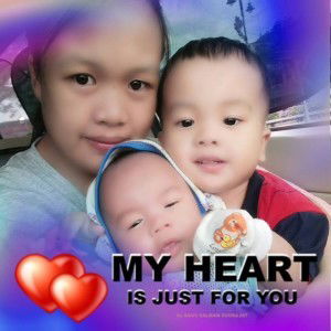 AGUINESIA SUSEK profile icon